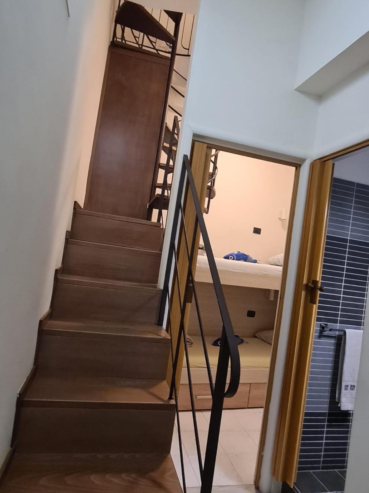 Apartment Charme In