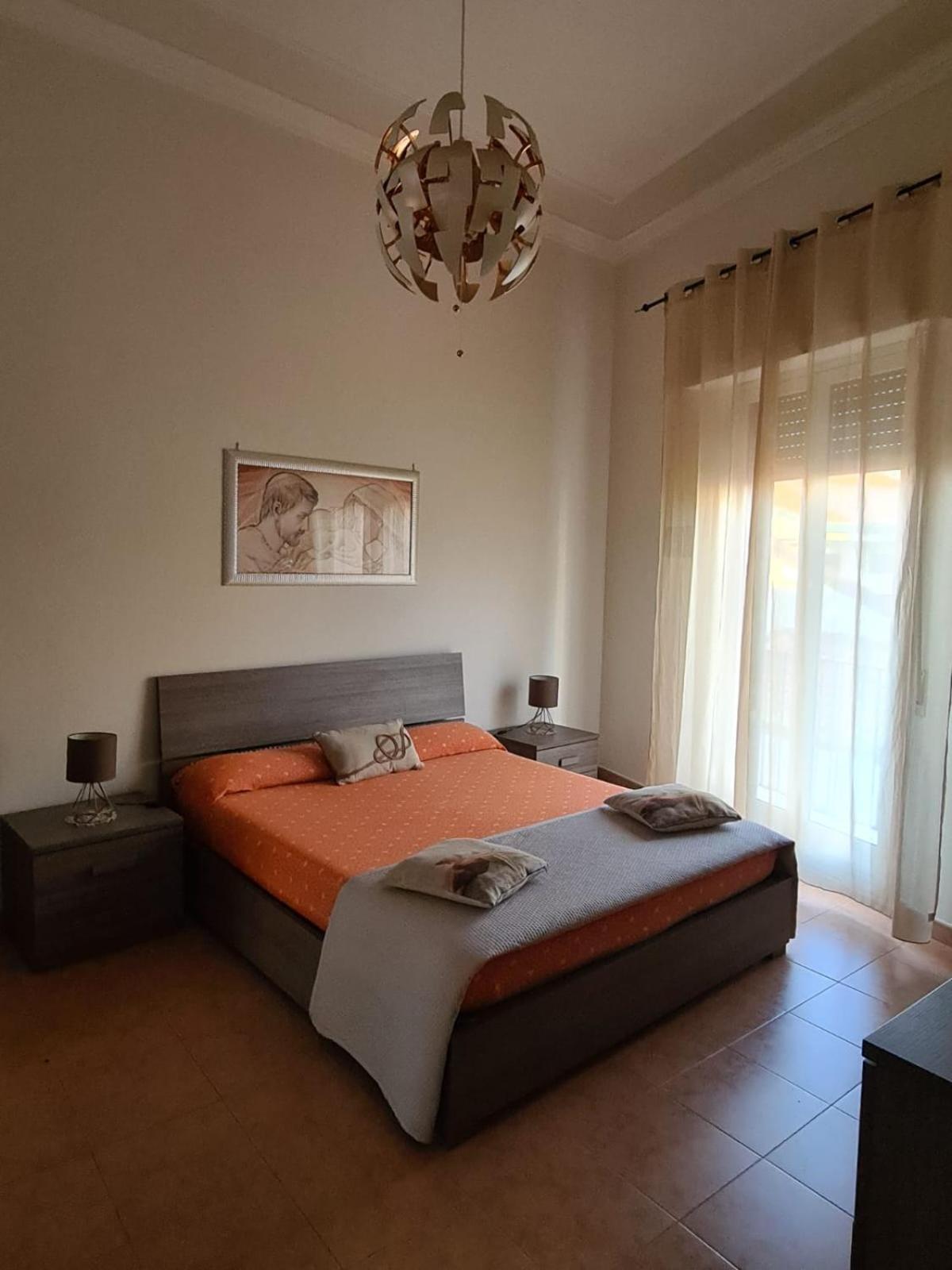 Apartment Charme In Aci Castello
