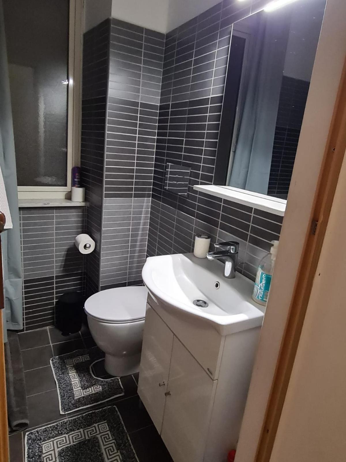 Apartment Charme In