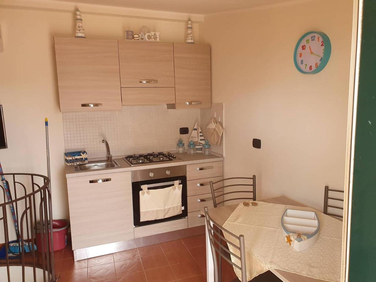 Apartment Charme In