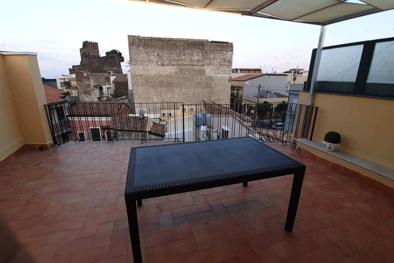 Apartment Charme In *