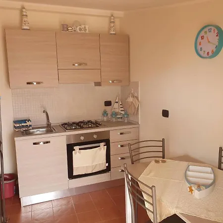 Charme In Aci Castello Apartment Exterior photo