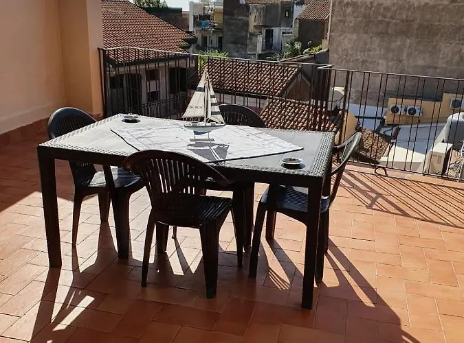 Charme In Aci Castello